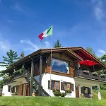 Tirolese Semesterbostad Due Cossani