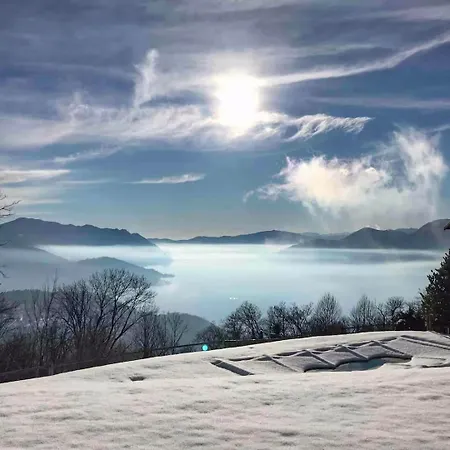 Tirolese Due Cossani