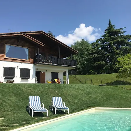 Holiday home Tirolese Due Cossani