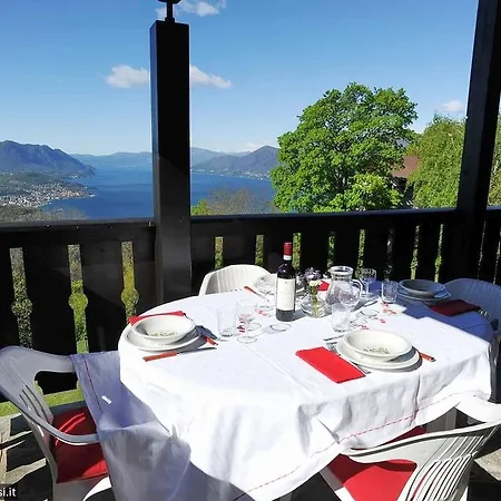 Tirolese Holiday home Due Cossani