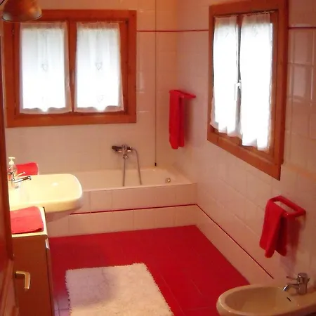 Holiday home Tirolese Due Cossani