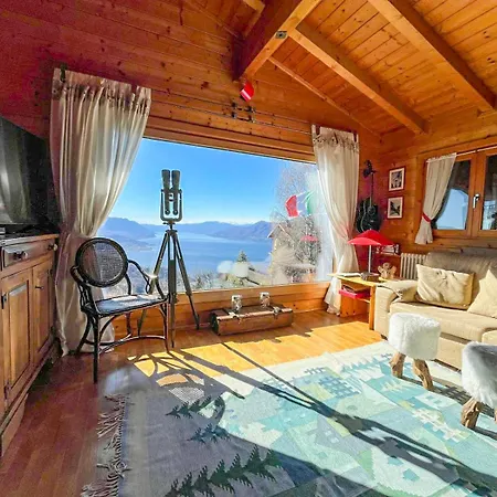 Tirolese Tatil Evi *