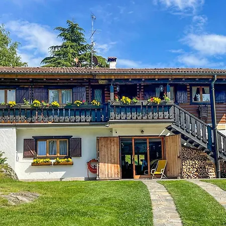 Tirolese Tatil Evi