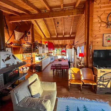 Tatil Evi Tirolese