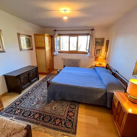 Tatil Evi Tirolese Due Cossani