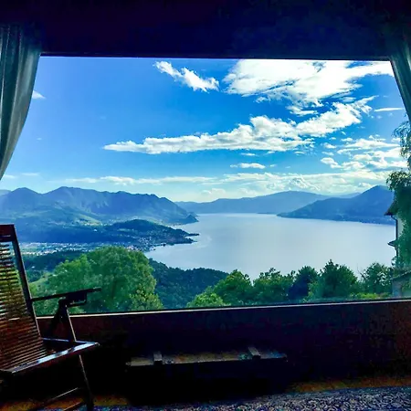Tatil Evi Tirolese