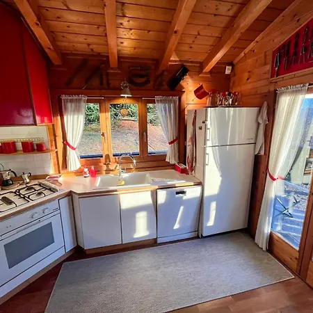 Tatil Evi Tirolese