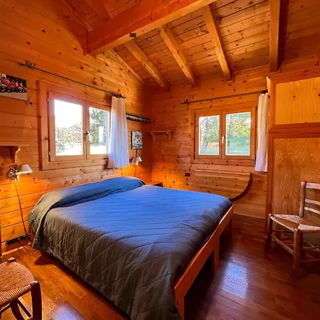Tirolese Tatil Evi